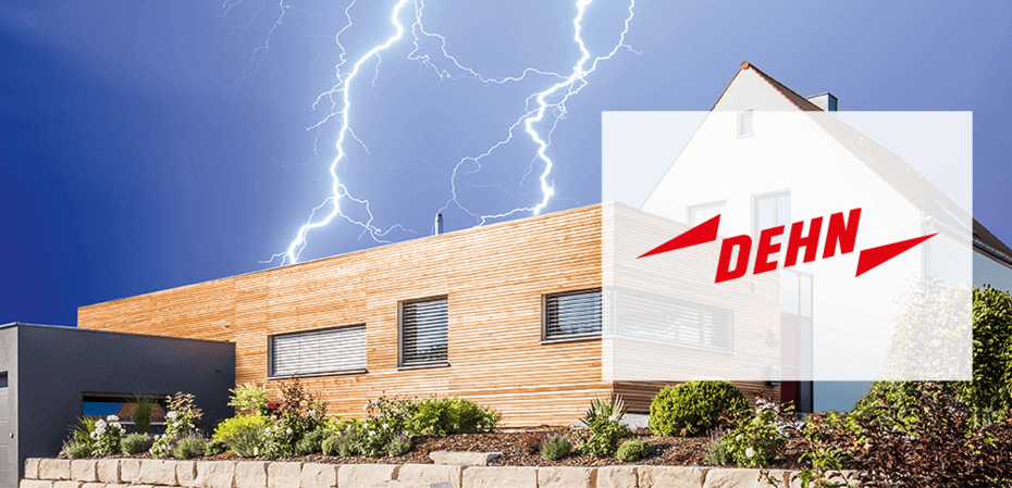 Dehn bei Elektrotechnik Florian Schmitt in Gemünden