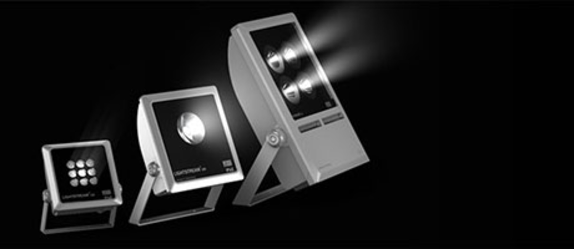 Lightstream LED bei Elektrotechnik Florian Schmitt in Gemünden