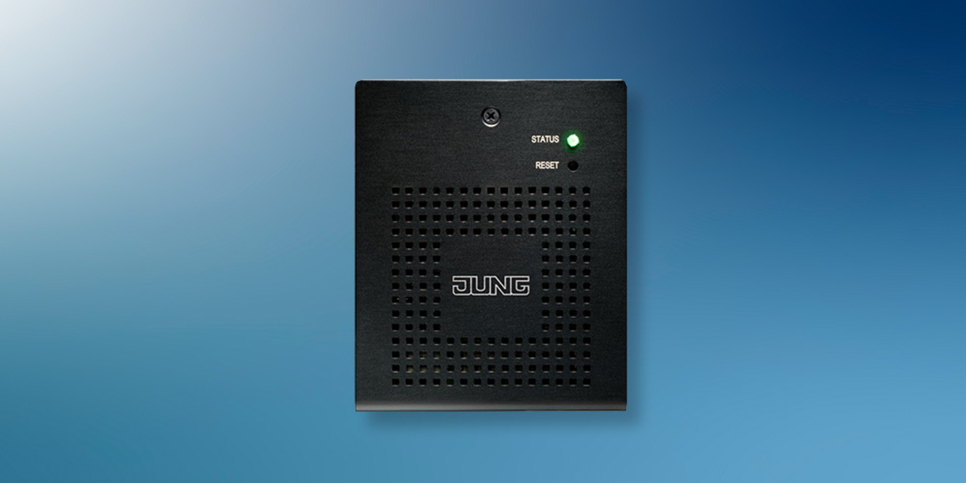 Smart Visu Server bei Elektrotechnik Florian Schmitt in Gemünden