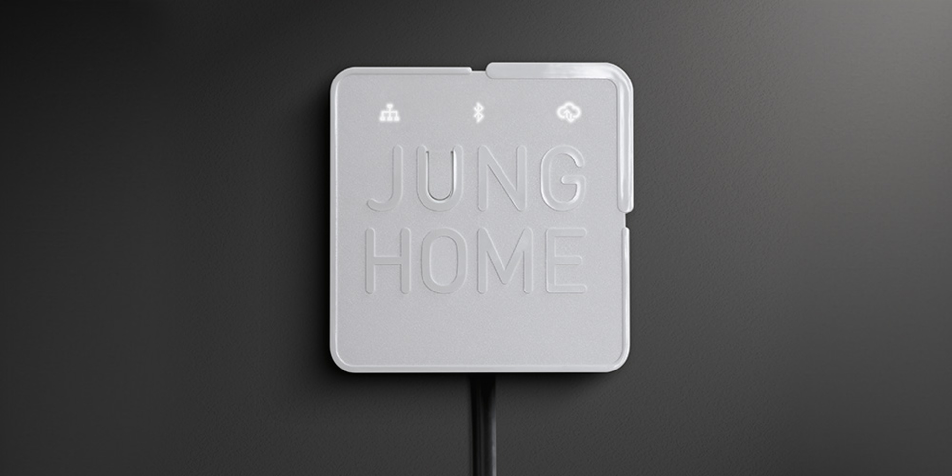 JUNG HOME Gateway bei Elektrotechnik Florian Schmitt in Gemünden
