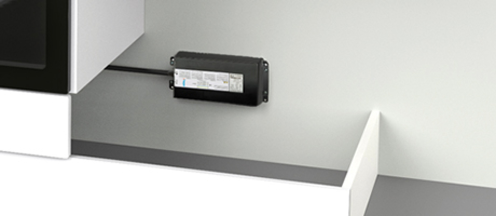 Herdwächter bei Elektrotechnik Florian Schmitt in Gemünden