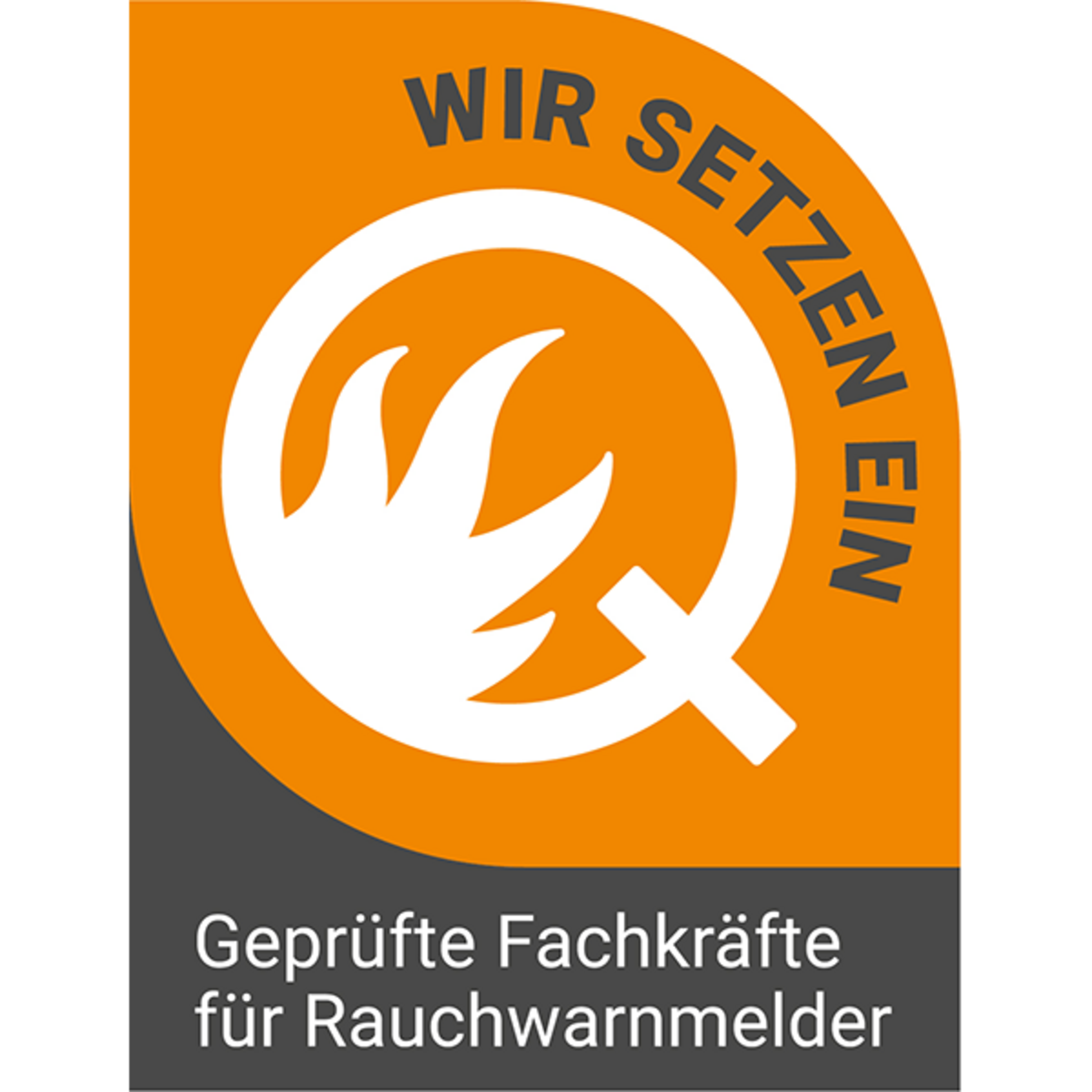 Fachkraft für Rauchwarn­melder bei Elektrotechnik Florian Schmitt in Gemünden