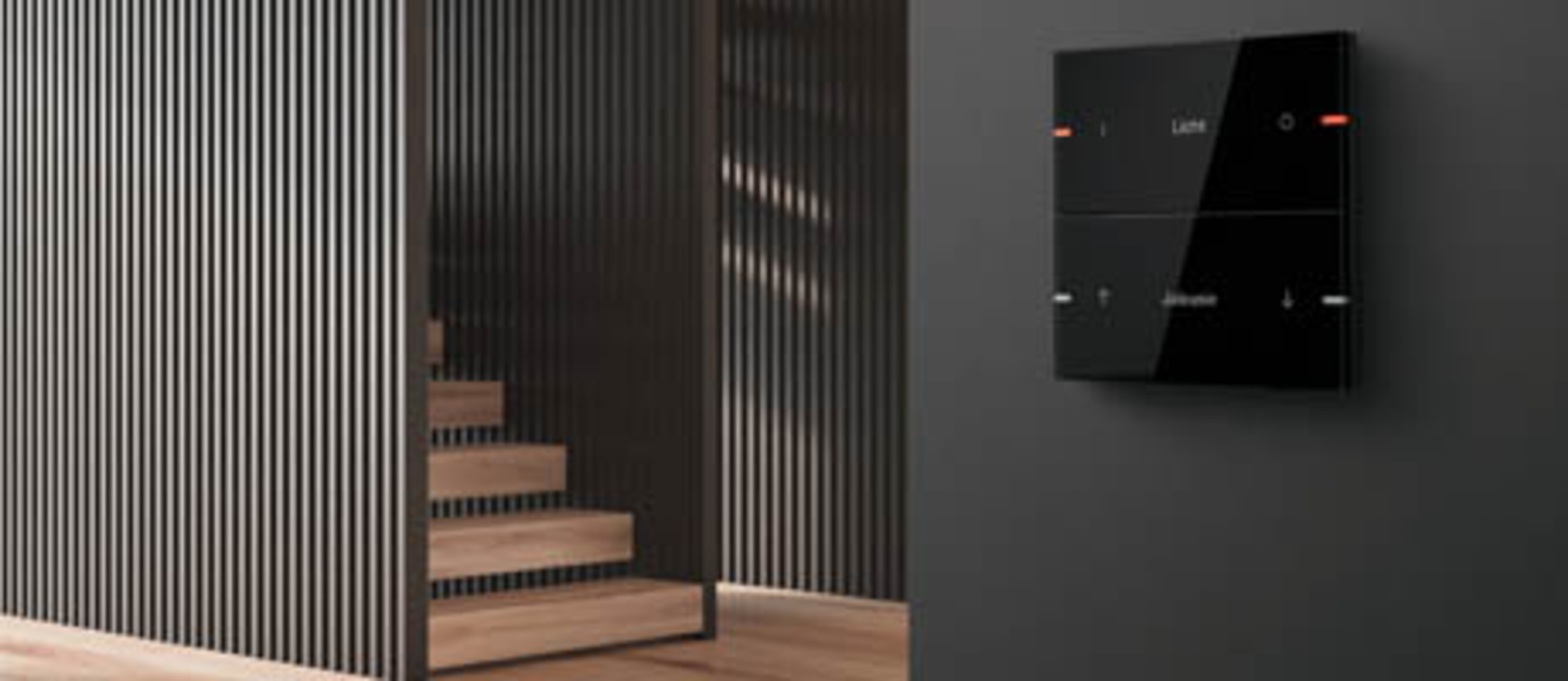 Gira Tastsensor 4 bei Elektrotechnik Florian Schmitt in Gemünden