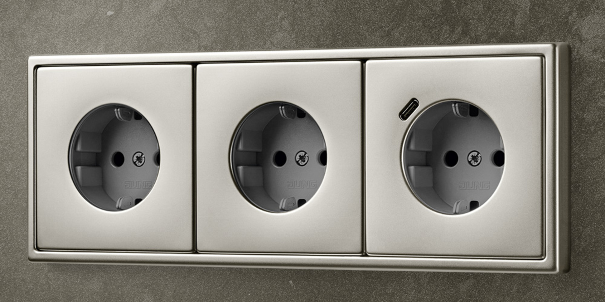 SCHUKO® Steckdosen mit USB bei Elektrotechnik Florian Schmitt in Gemünden