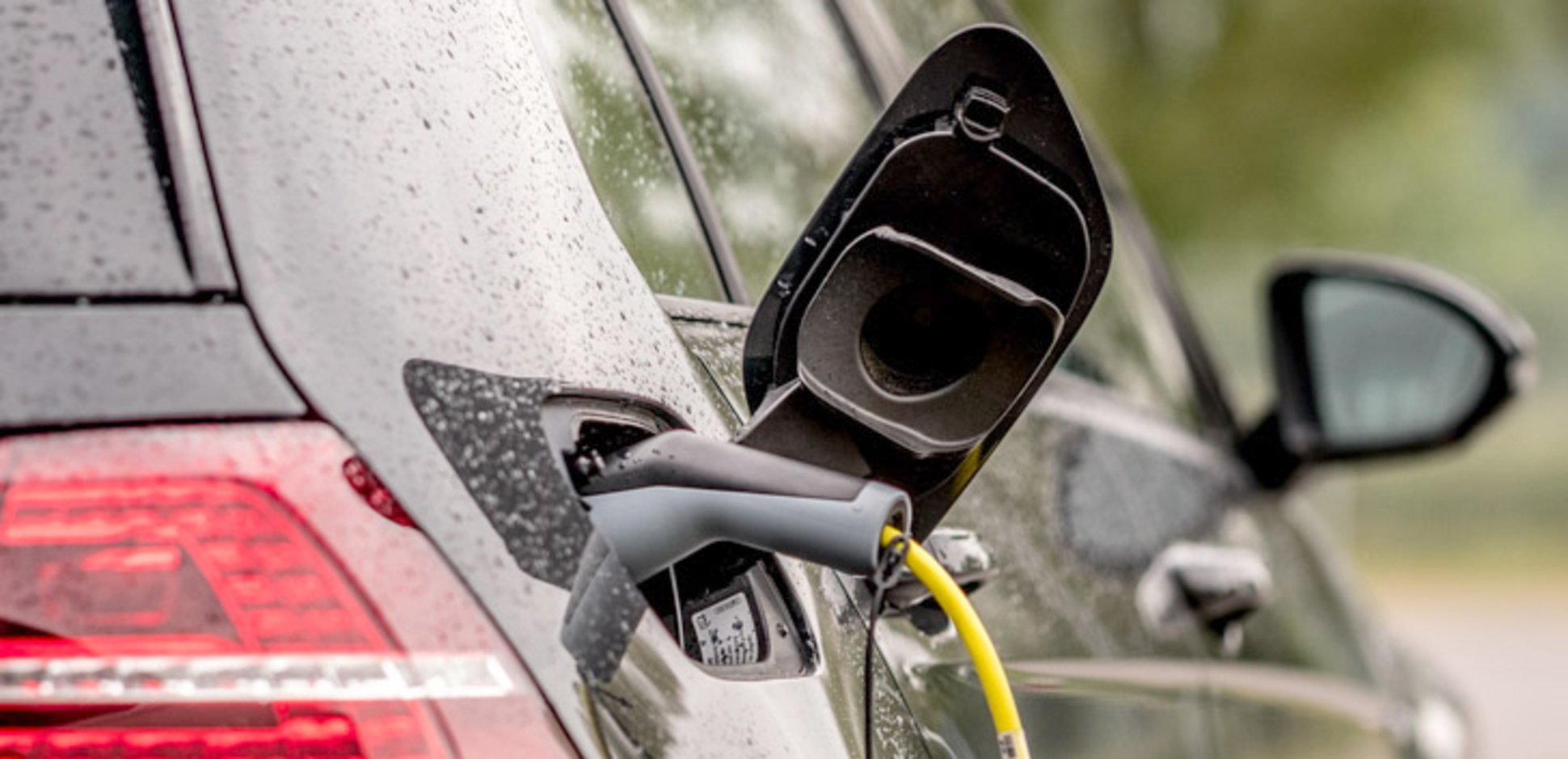 E-Mobility bei Elektrotechnik Florian Schmitt in Gemünden