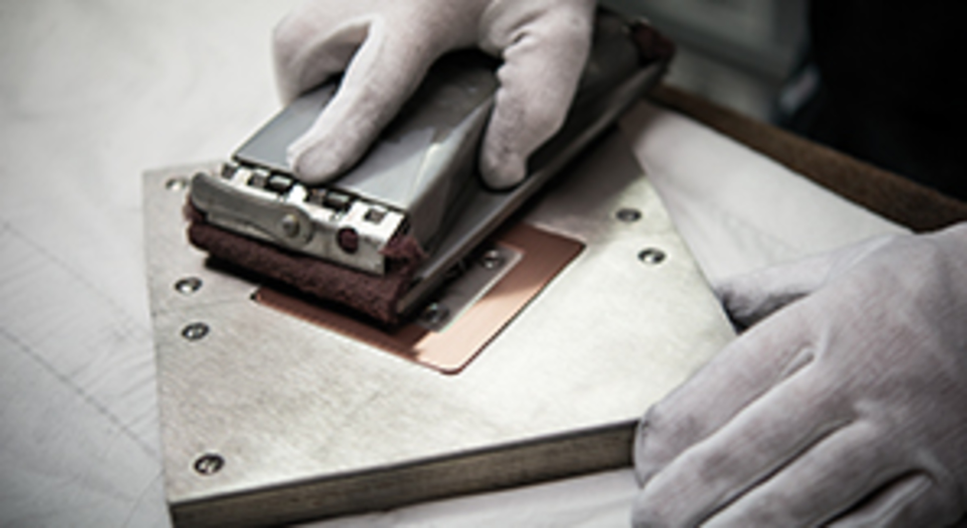 Manufaktur bei Elektrotechnik Florian Schmitt in Gemünden