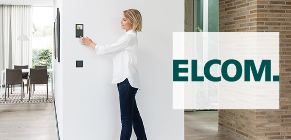 Elcom bei Elektrotechnik Florian Schmitt in Gemünden