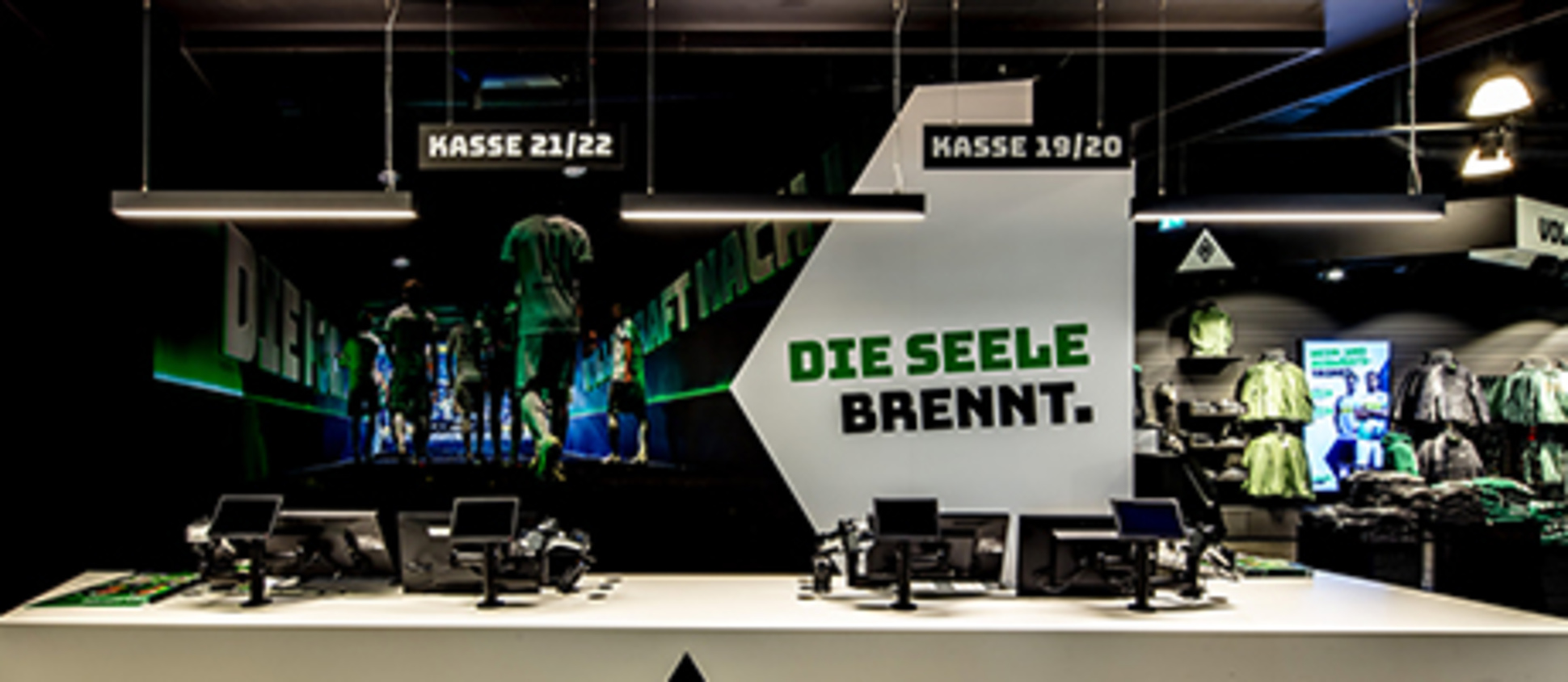 Shop / Retail bei Elektrotechnik Florian Schmitt in Gemünden