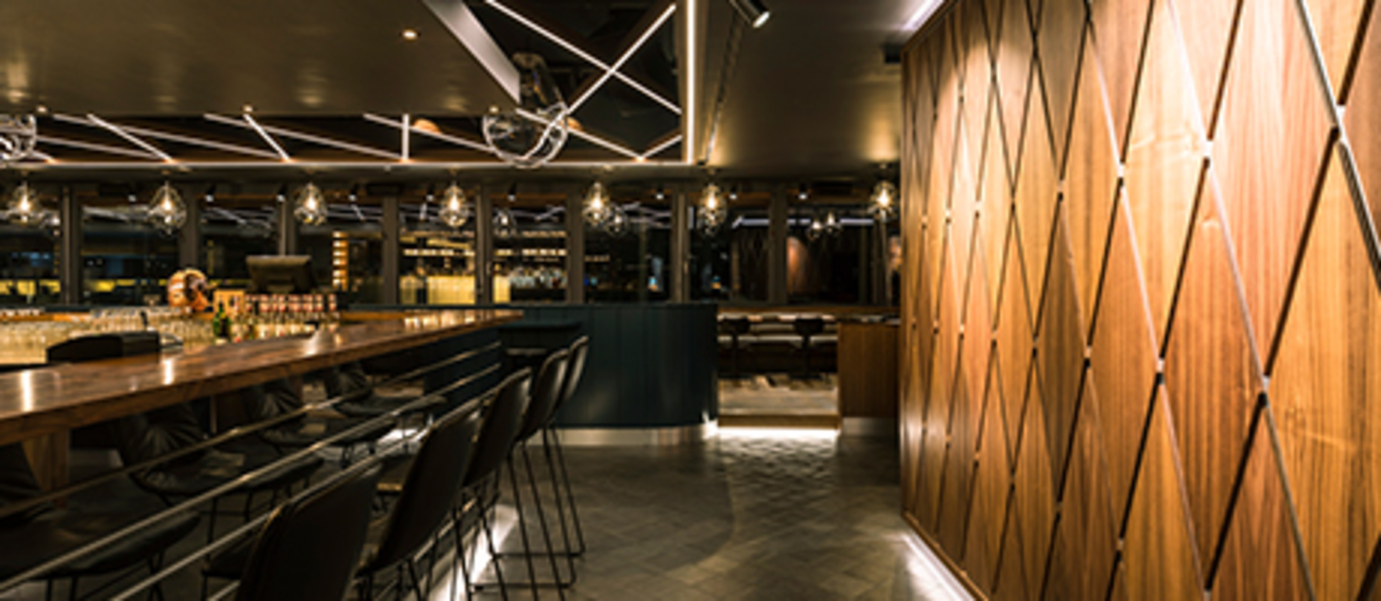 Hotellerie / Gastronomie bei Elektrotechnik Florian Schmitt in Gemünden