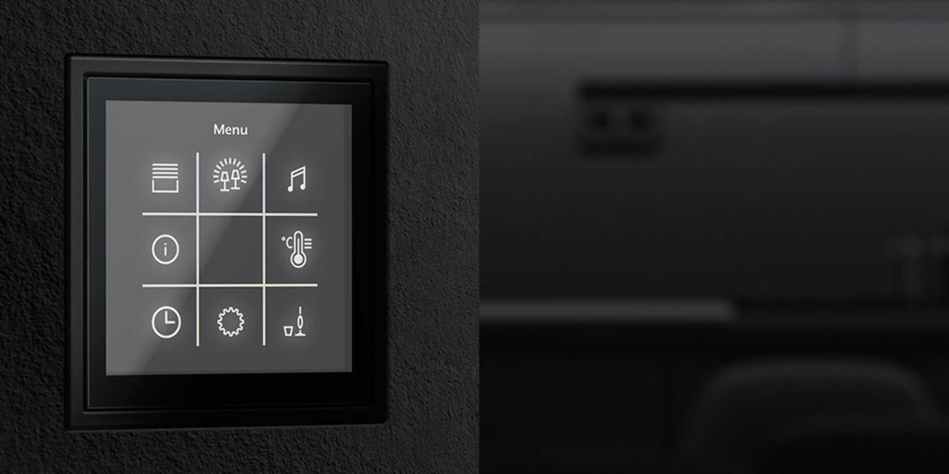 LS TOUCH bei Elektrotechnik Florian Schmitt in Gemünden
