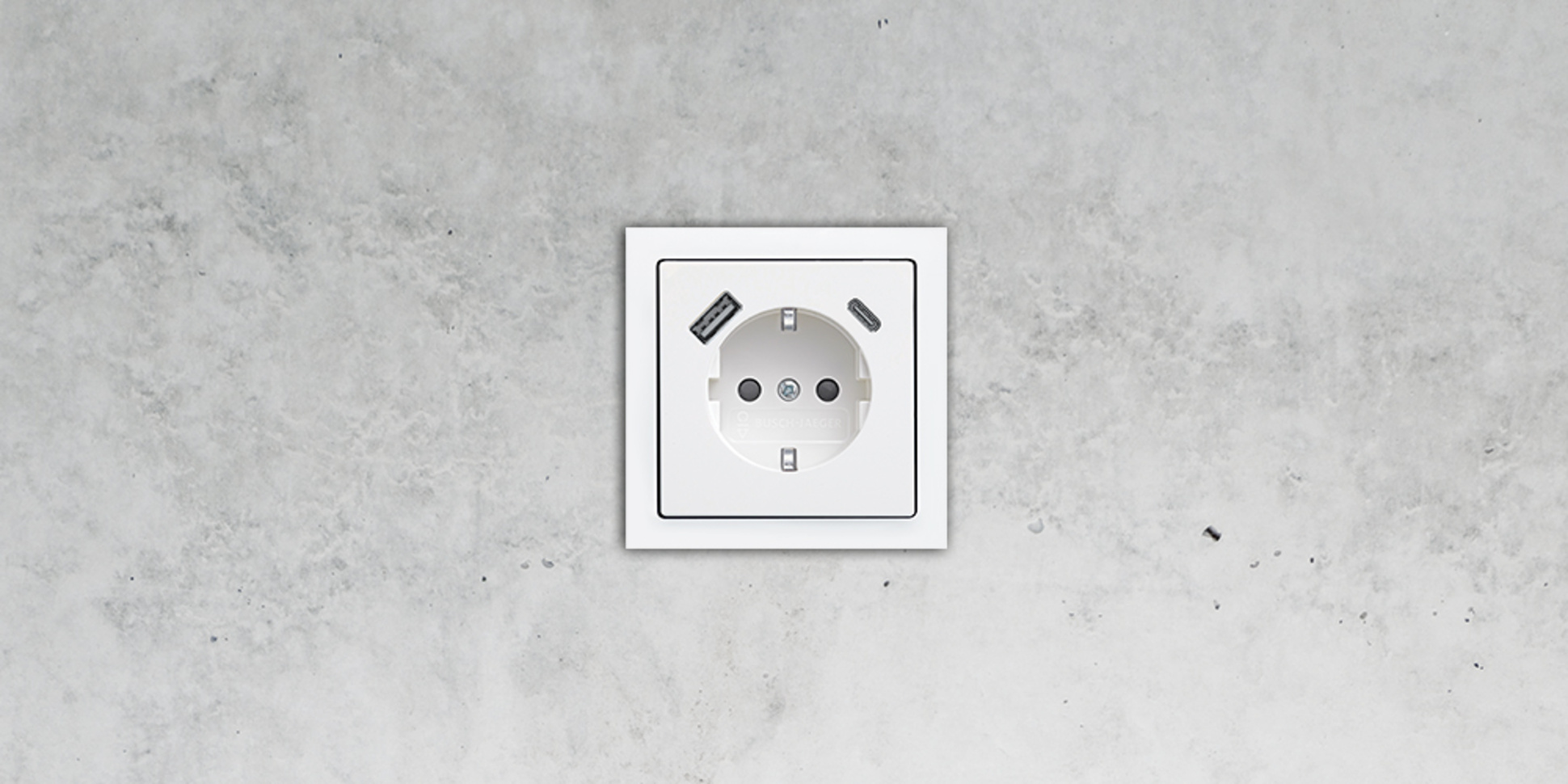SCHUKO® USB-Steckdose bei Elektrotechnik Florian Schmitt in Gemünden