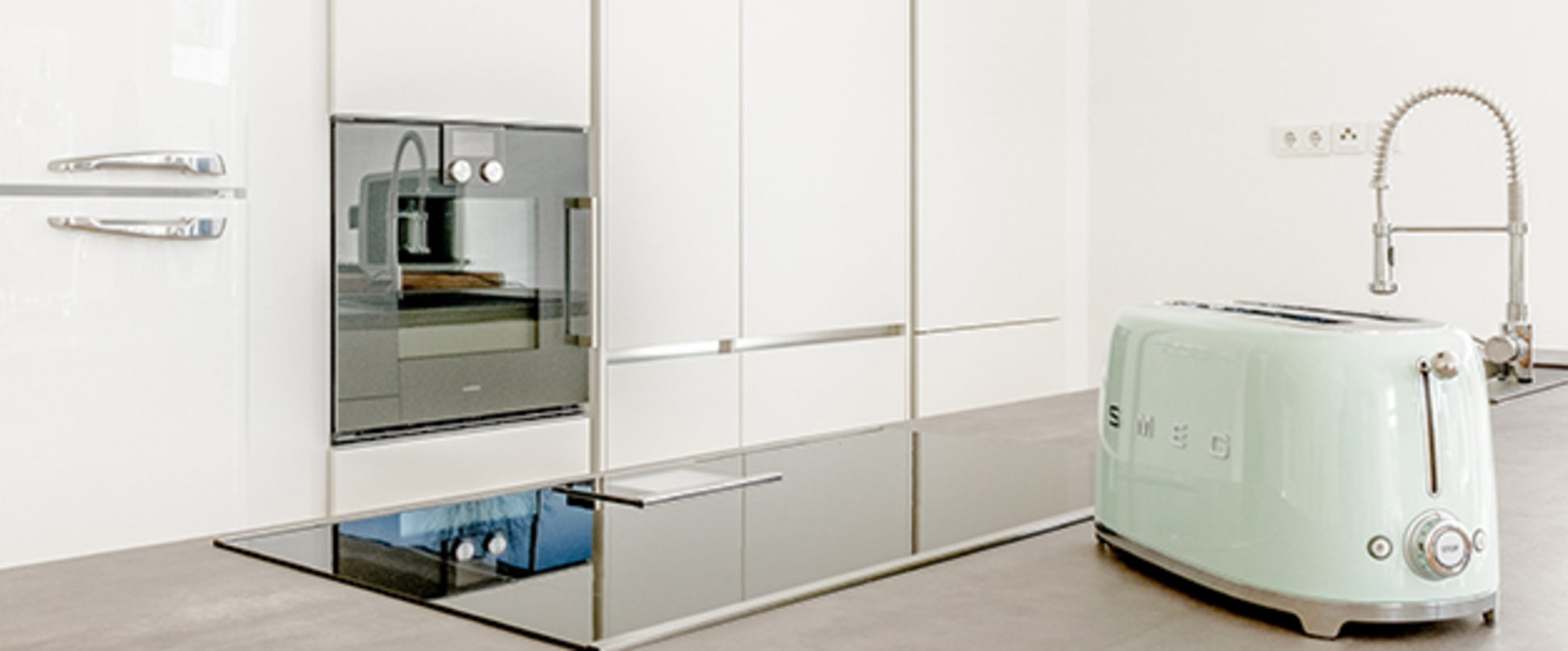 Elektro- und Haushaltsgeräte bei Elektrotechnik Florian Schmitt in Gemünden