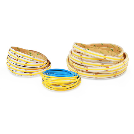 LED Stripes COB bei Elektrotechnik Florian Schmitt in Gemünden