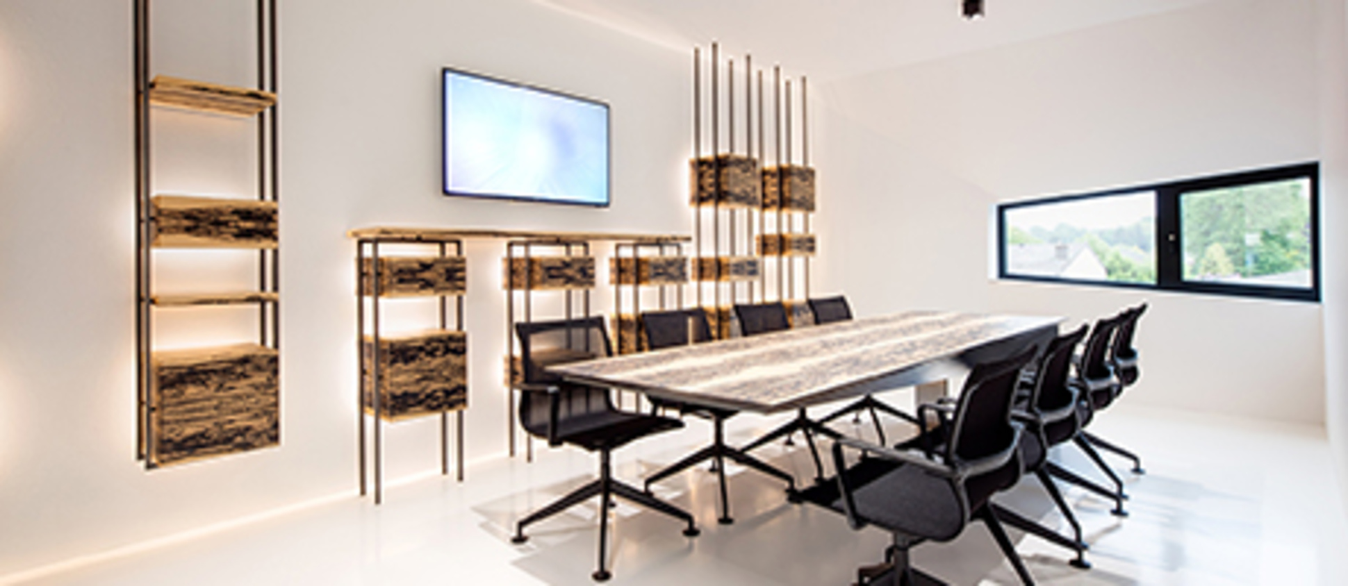 Büro / Kommunikation bei Elektrotechnik Florian Schmitt in Gemünden