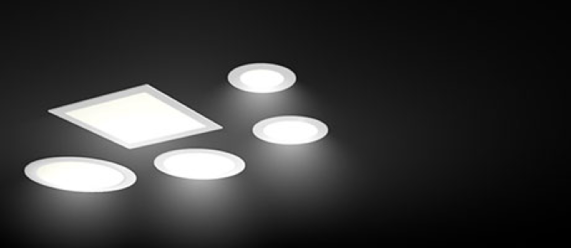 TOLEDO FLAT bei Elektrotechnik Florian Schmitt in Gemünden