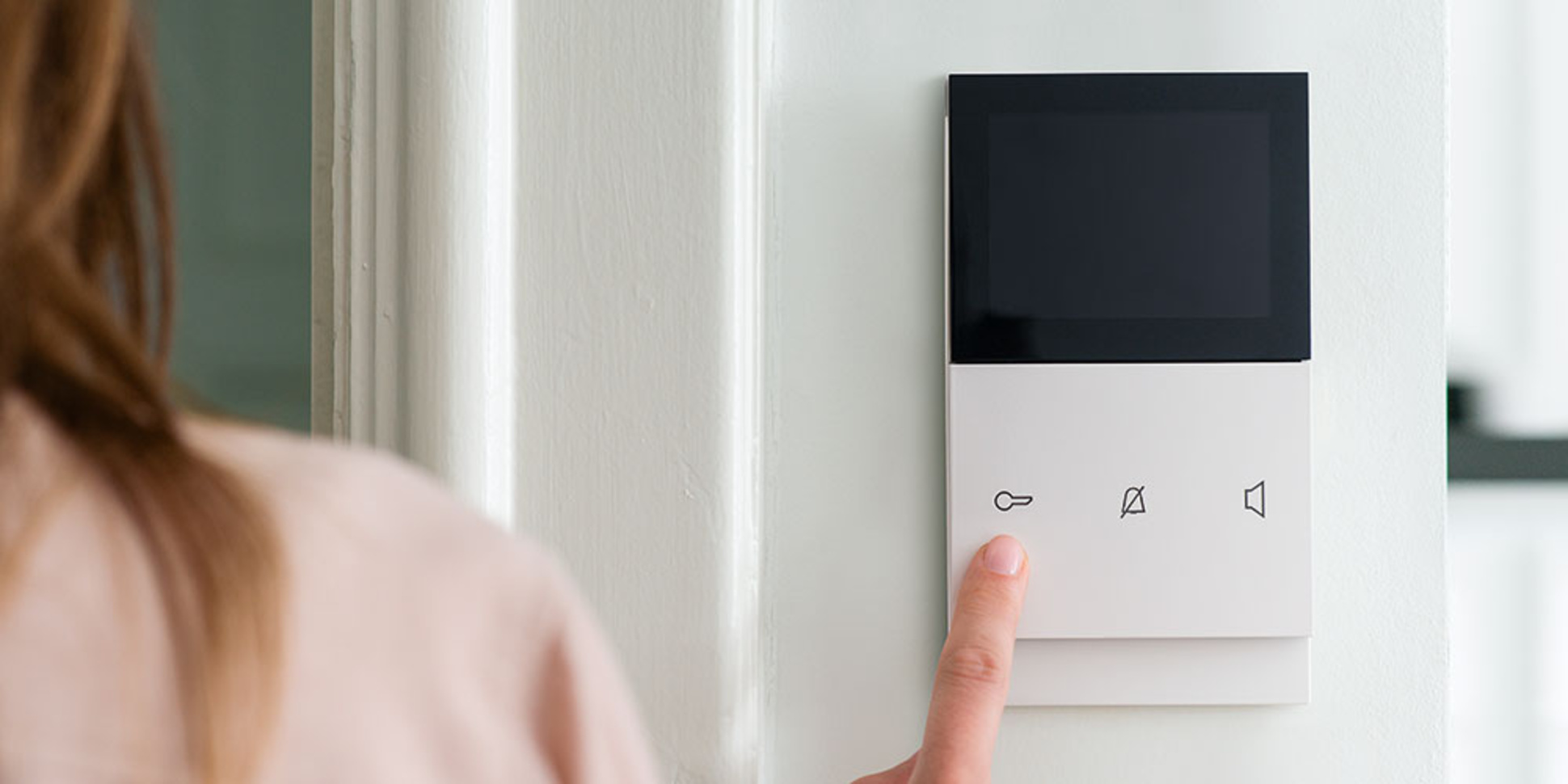 ELCOM.TOUCH bei Elektrotechnik Florian Schmitt in Gemünden