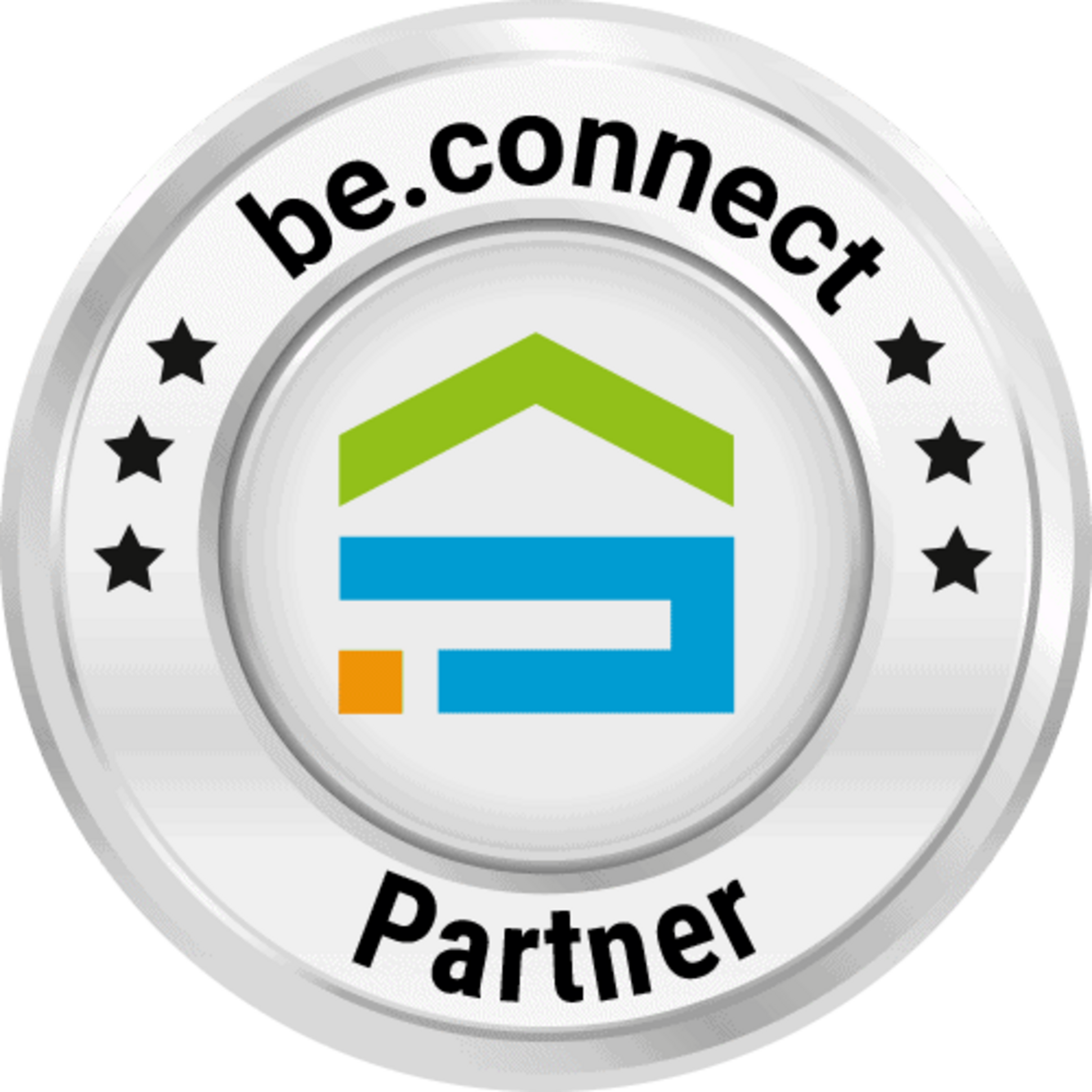 be.connect Partner bei Elektrotechnik Florian Schmitt in Gemünden