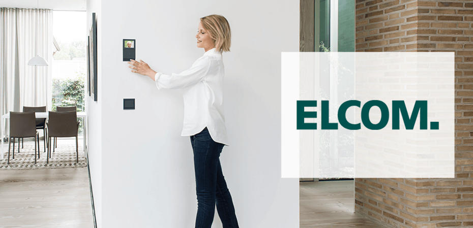 Elcom bei Elektrotechnik Florian Schmitt in Gemünden