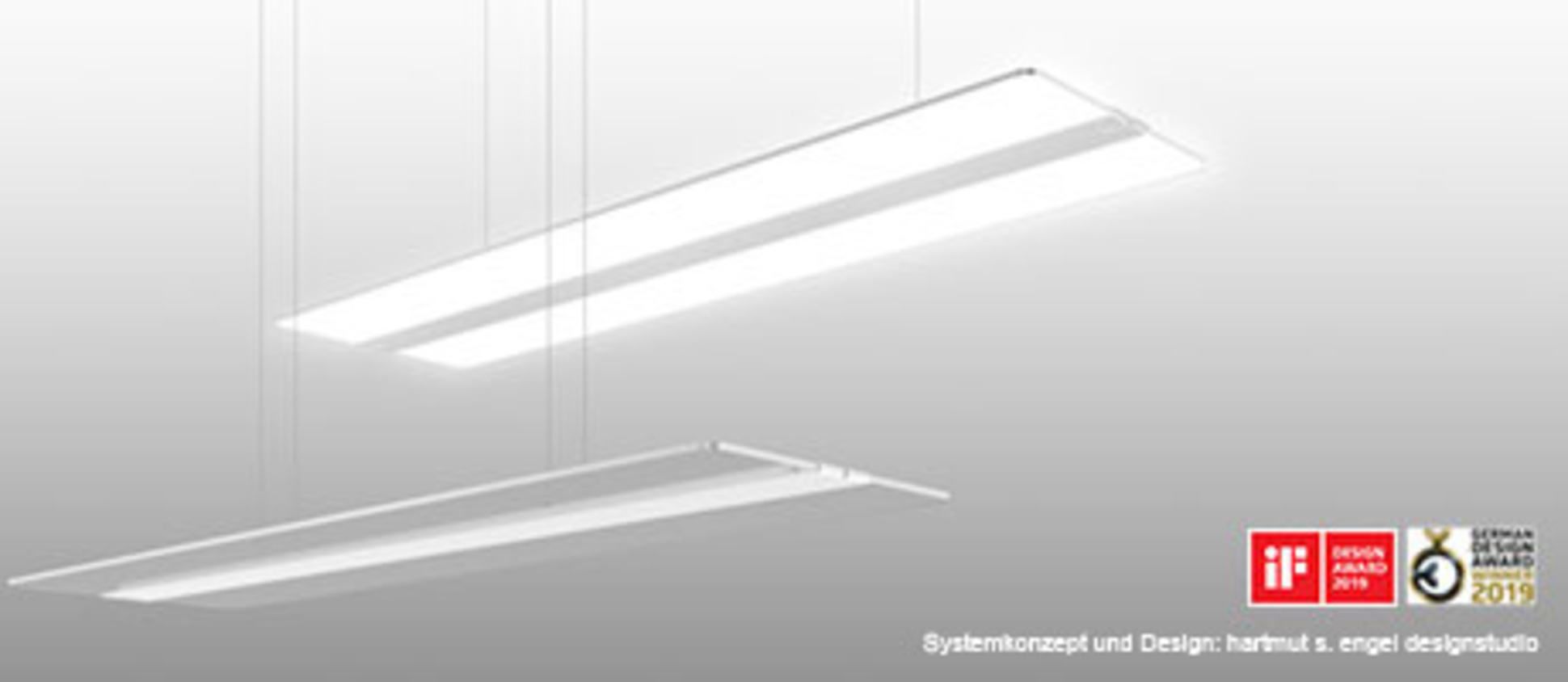 TWINDOT Pendelleuchten-Serie bei Elektrotechnik Florian Schmitt in Gemünden