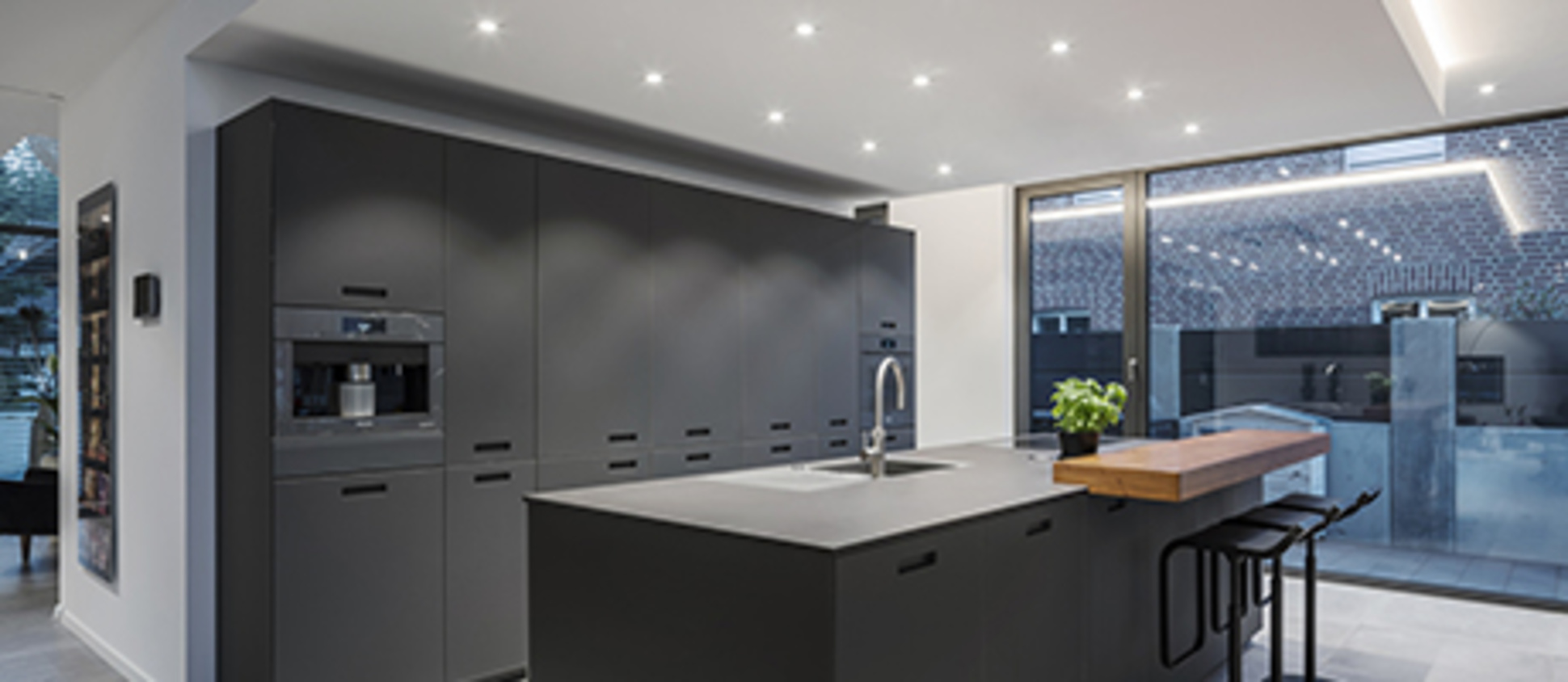 Home / Living bei Elektrotechnik Florian Schmitt in Gemünden